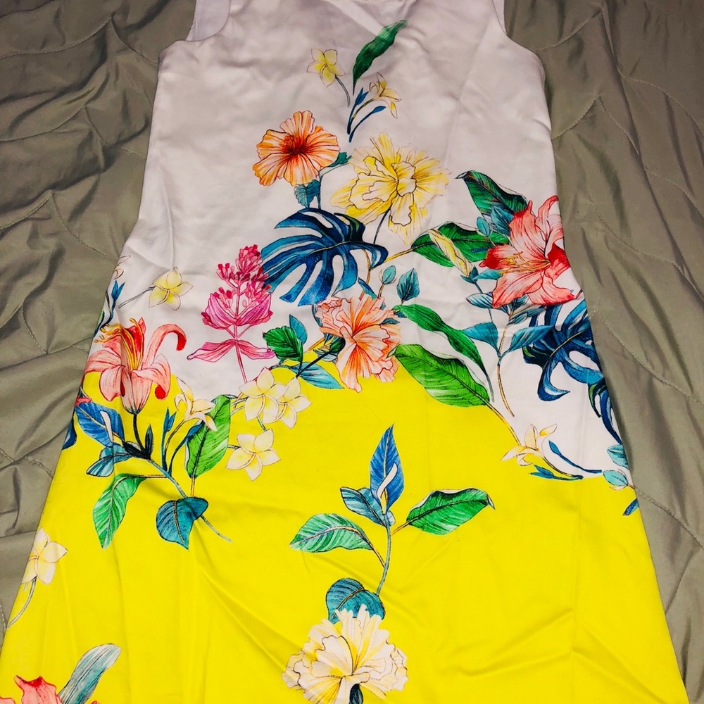 Girls dress